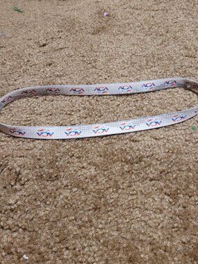 NWOT! Varsity ACA headband